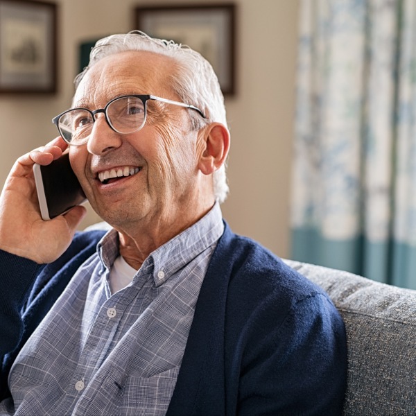 Tri-Cities Senior’s Information Line